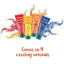 Hamalaya Face Fw Fresh Strt 100Ml