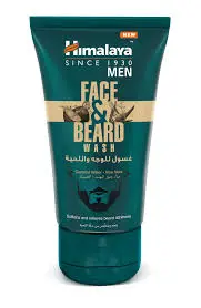 Hamalaya Face Fw Men 80Ml