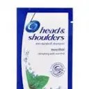 Head & Shoulder Sache