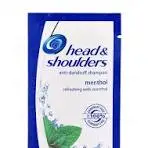 Head & Shoulder Sache