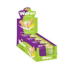 Jojo Wafer Banana