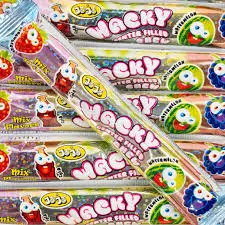 Jojo Wacky Chew