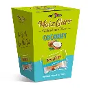 Moiz Gurr Coconut