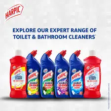 Harpic Floral 450Ml