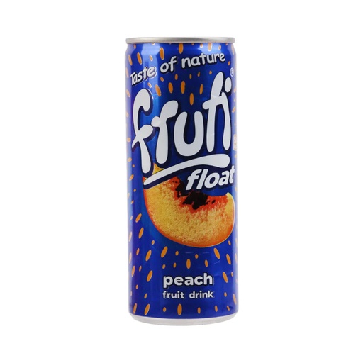 Fruti Float