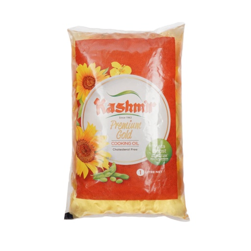Kashmir Oil 1L
