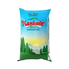 Kashmir Ghee 1Kg