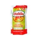 Dalda Cooking Oil Standard Pouch