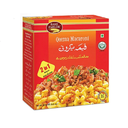 Bp Qeema Macaroni