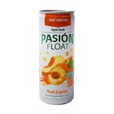 Pasion Float Peach & Apricot 250Ml