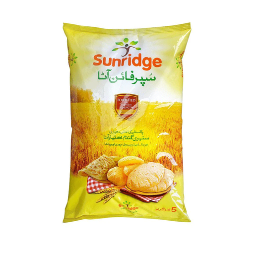 Sunridge Superfine White 5Kg
