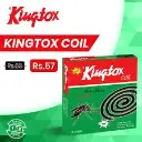 Kingtox 10 Coils