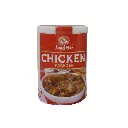 F-N Chicken Powder 80G