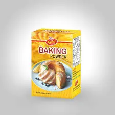 Baking Powder 40G