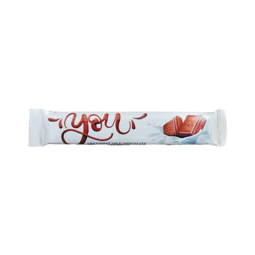 You Choclate 20 G