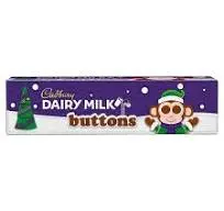 Buttons Tube