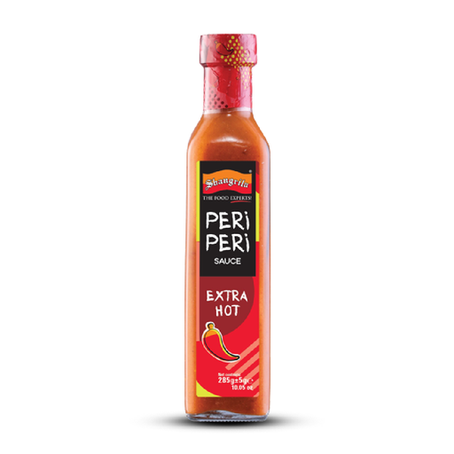 Shangrila Peri Peri Sauce