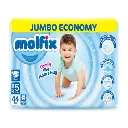 Molifix Junior 5-44 Pcs
