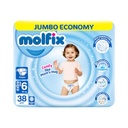 Molifix Xl 6
