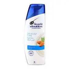 Head & Shoulders Classic Dry Sclap Care 360Ml