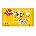Delipop Popcorn Natural Pack