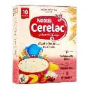 Nestle Cerelac Baby Multigrin Cherries & Apple