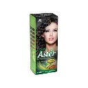 Aster Dark Brown 03
