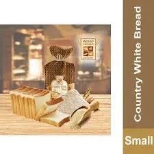 Bread & Beyond White Bread Small
