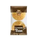 Bread & Beyond Cornmeal Bun 2 Pack