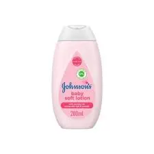 Johnson Baby Lotion 200Ml