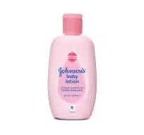 Johnson Baby Lotion 100Ml