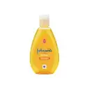 Johnsons Baby Shampoo 50Ml