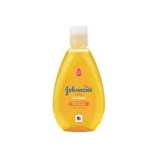 Johnsons Baby Shampoo 50Ml