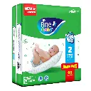 Fine Baby Jumbo Size 2