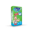 Fine Baby Jumbo Size 3