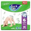 Fine Baby Size 6