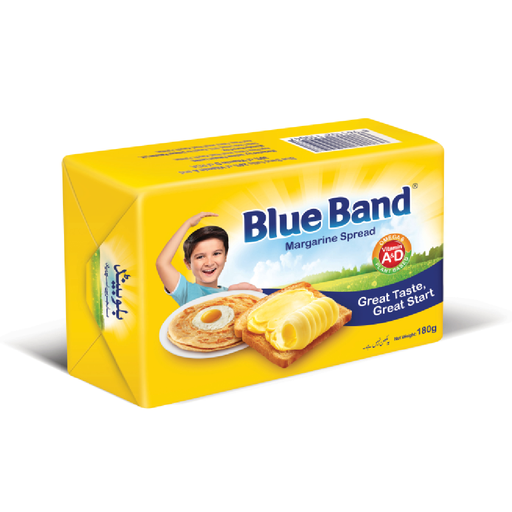 Blue Band 200G
