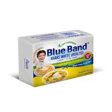 Blue Band Unsalted 100G