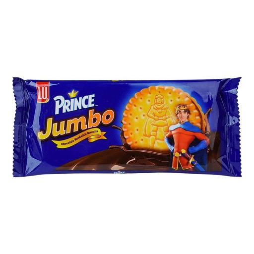 Lu Prince Chochlate 38G