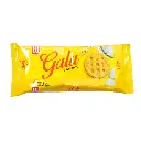 Lu Gala Egg Biscuits 66.3G