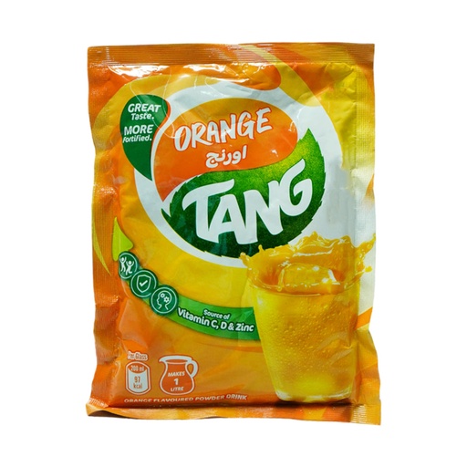 Tang Orange