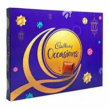 Cadbury Occasions