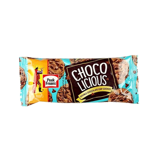 Choco Licious