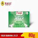Fauji Banana Jelly