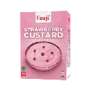 Fauji Strawberry Custard 275G