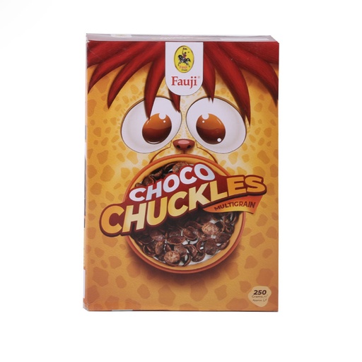 Fauji Chuckles 250G