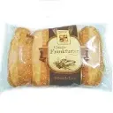 Classic Frankfurt Burger Bun