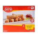 K&N Spring Roll