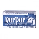 Nurpur Unsalted Butter