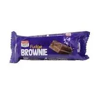 Bisconni Fudge Brownie